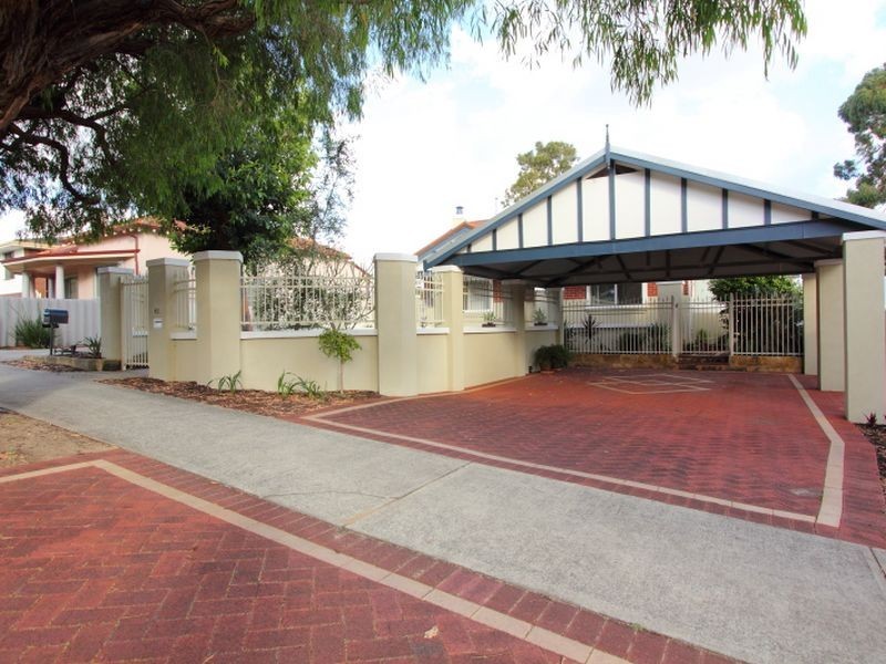 42 Langler Street, East Victoria Park WA 6101