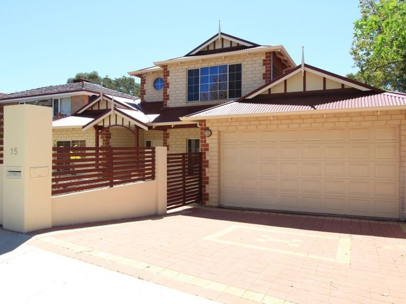15 Whittlesford Street, East Victoria Park WA 6101