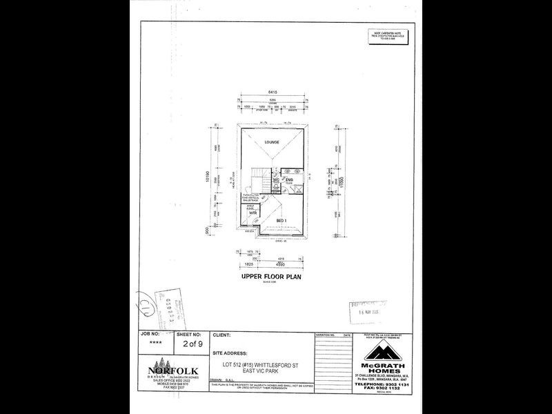 15 Whittlesford Street, East Victoria Park WA 6101