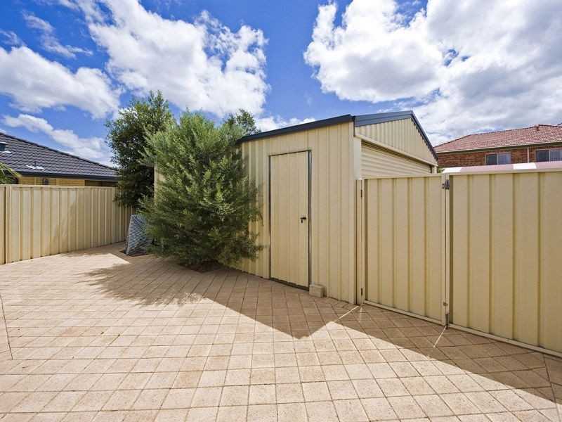 47 Waterperry Drive, Canning Vale WA 6155