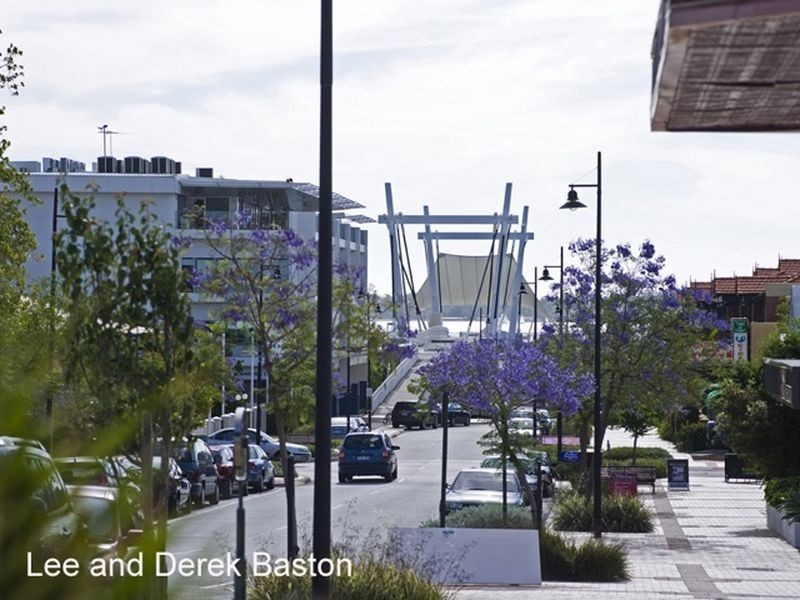 3/188 Labouchere Road, Como WA 6152