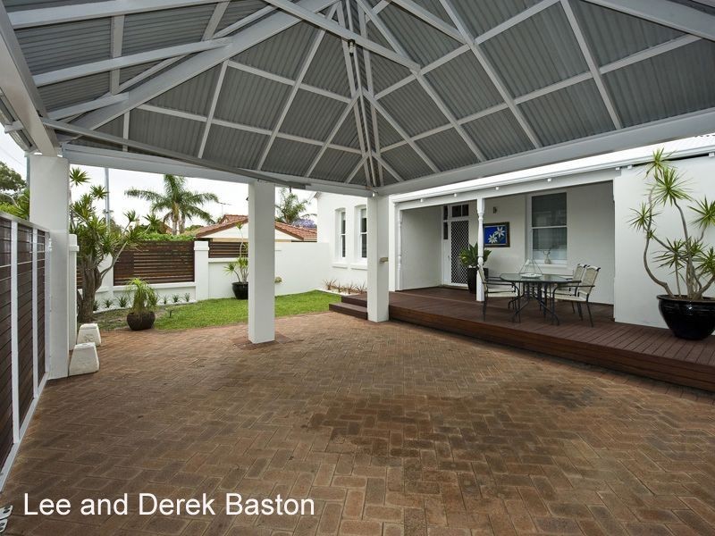 32 Geddes Street, Victoria Park WA 6100