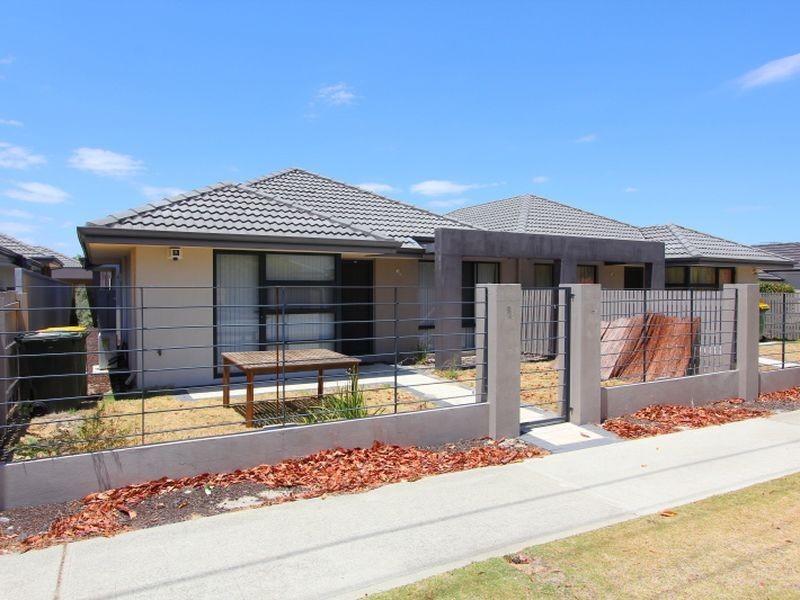 5/10 Queen Street, Bentley WA 6102