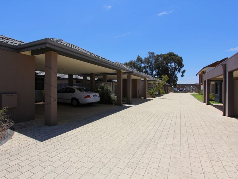 5/10 Queen Street, Bentley WA 6102