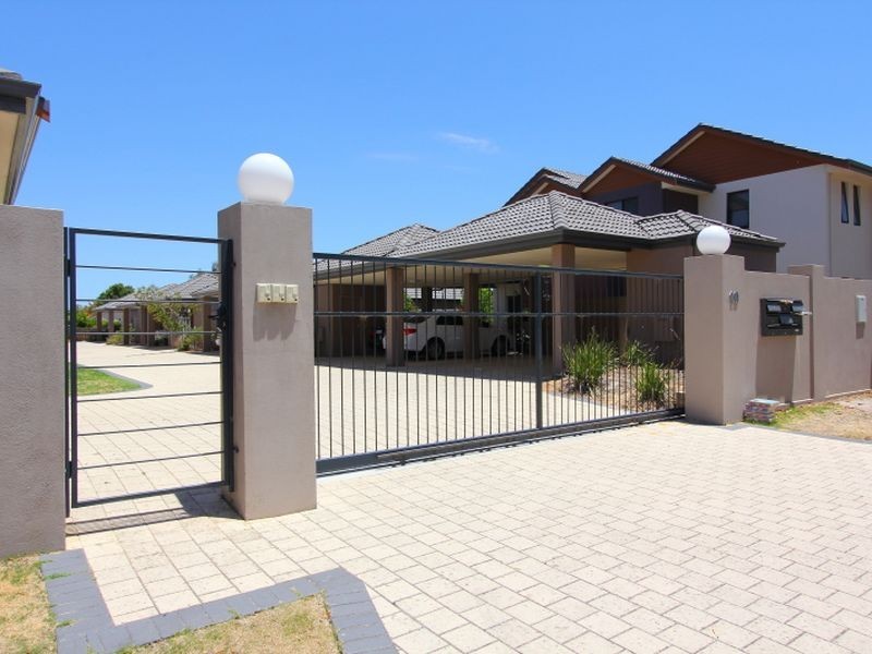 5/10 Queen Street, Bentley WA 6102