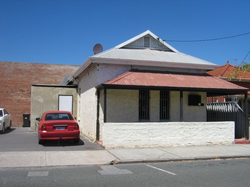 75 Edward Street, Perth WA 6000