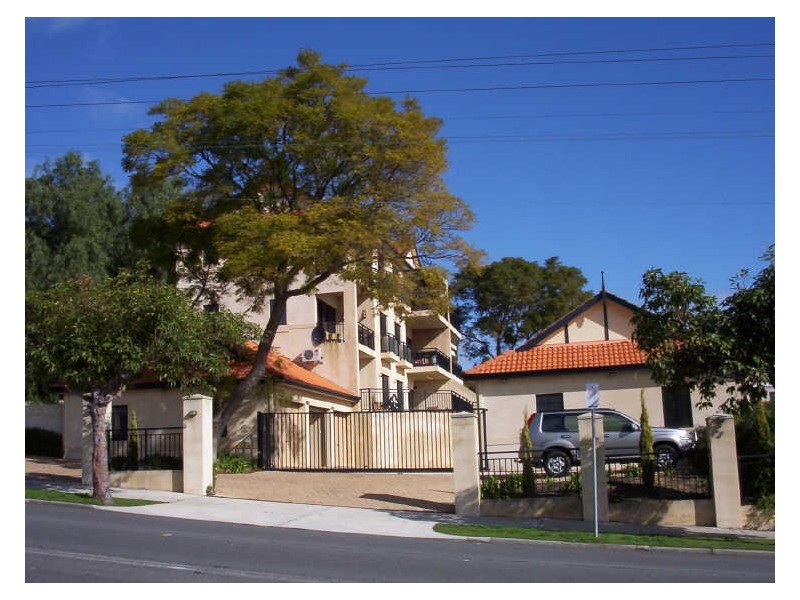 6/97 Berwick Street, Victoria Park WA 6100