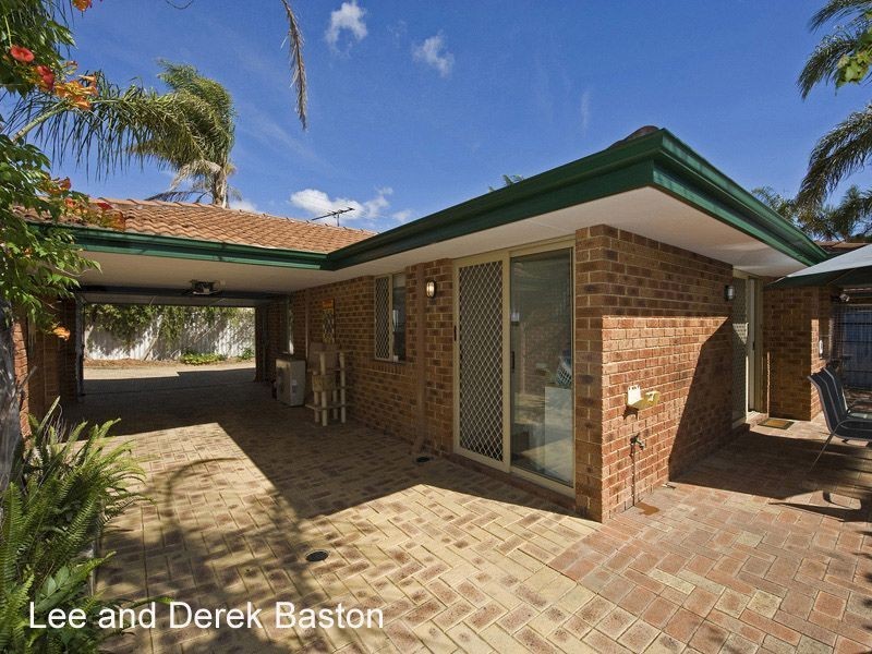 11B Bishopsgate Street, Lathlain WA 6100