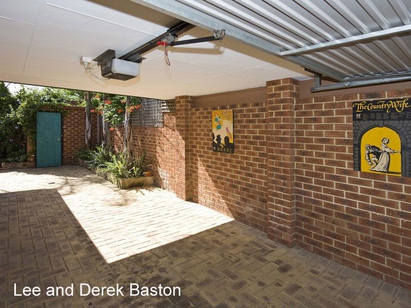 11B Bishopsgate Street, Lathlain WA 6100