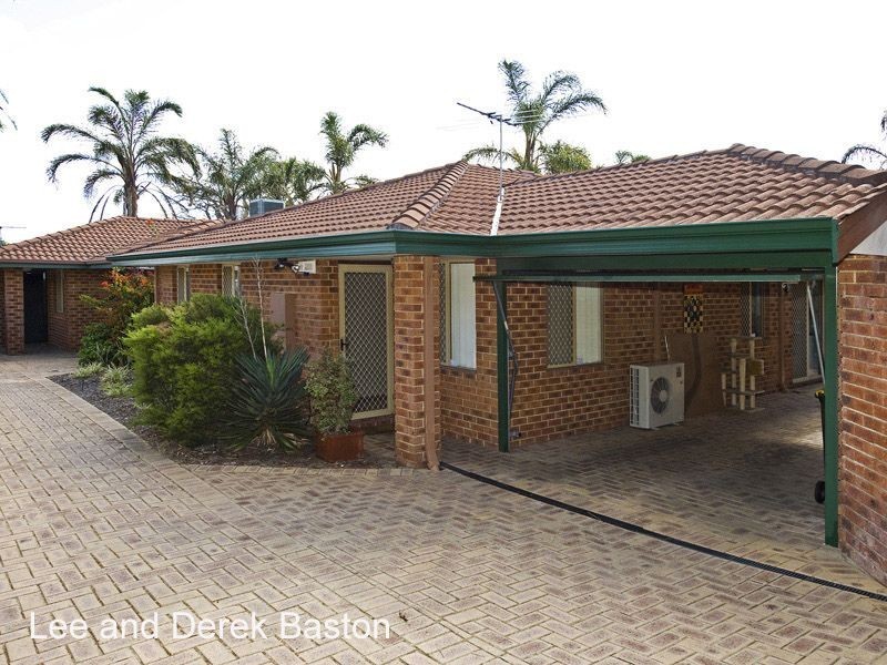 11B Bishopsgate Street, Lathlain WA 6100