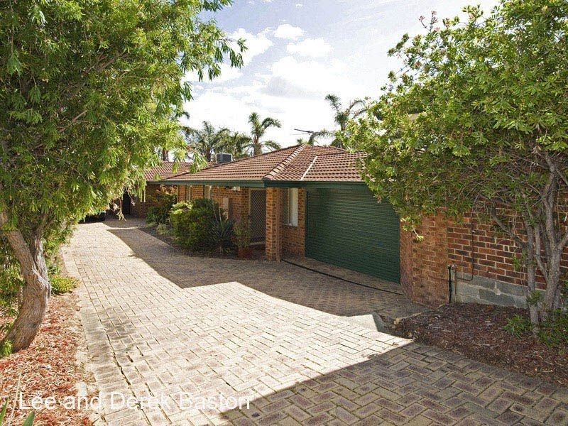 11B Bishopsgate Street, Lathlain WA 6100