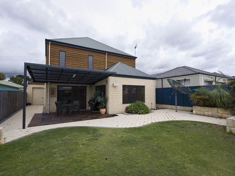 12 Channon Street, Bentley WA 6102