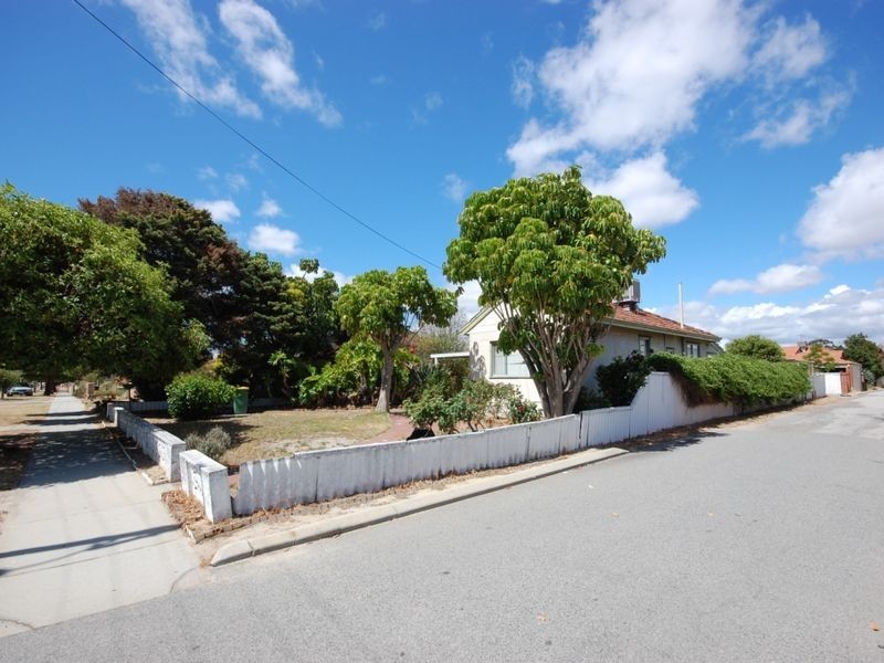 184 Hill View Terrace, Bentley WA 6102