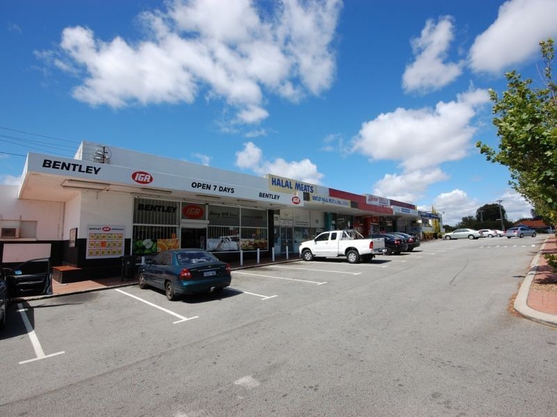 184 Hill View Terrace, Bentley WA 6102