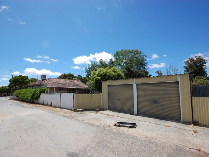 184 Hill View Terrace, Bentley WA 6102