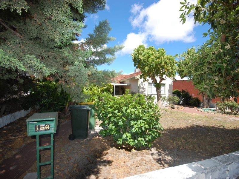 184 Hill View Terrace, Bentley WA 6102