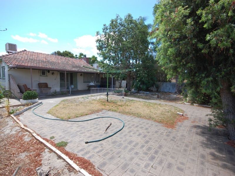 184 Hill View Terrace, Bentley WA 6102