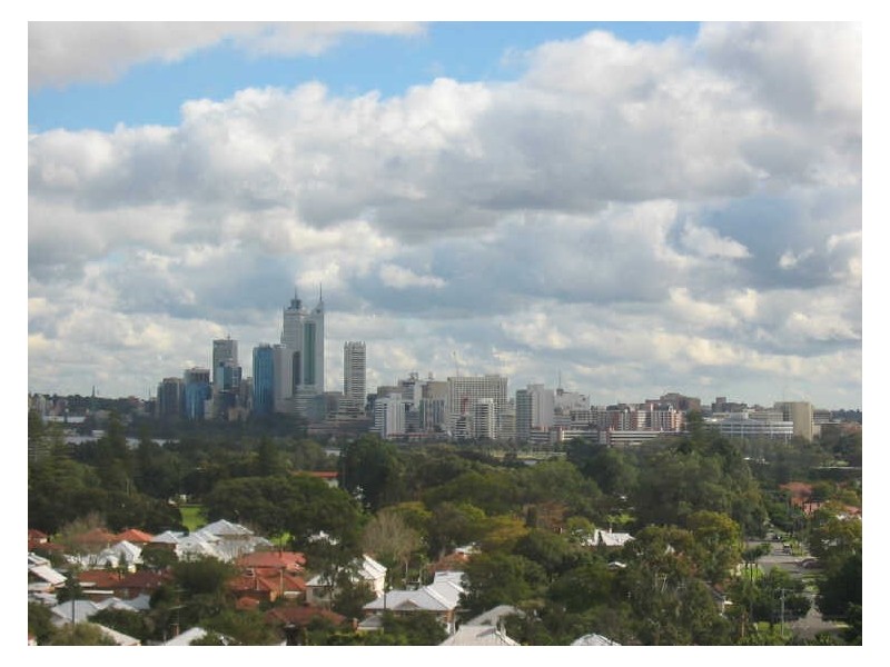 24/45 Leonard Street, Victoria Park WA 6100