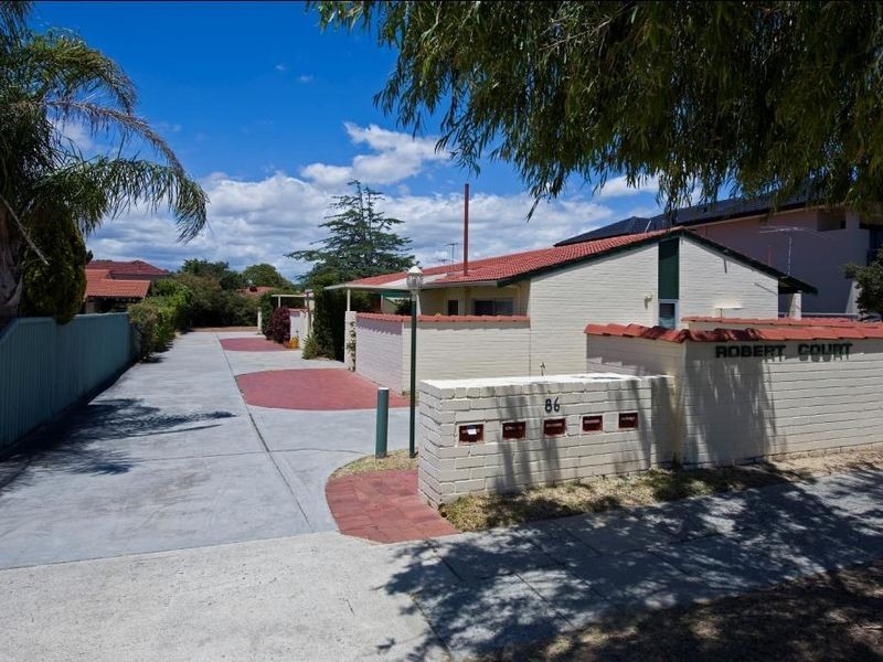4/86 Robert Street, Como WA 6152