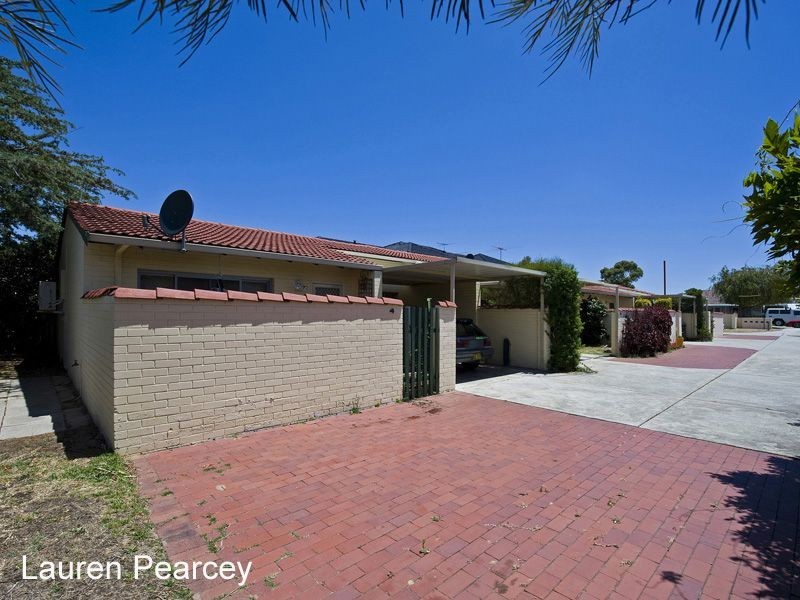 4/86 Robert Street, Como WA 6152
