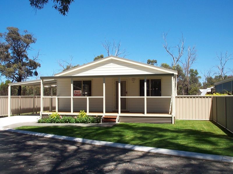 4/31720 Albany Hwy, Mount Barker WA 6324