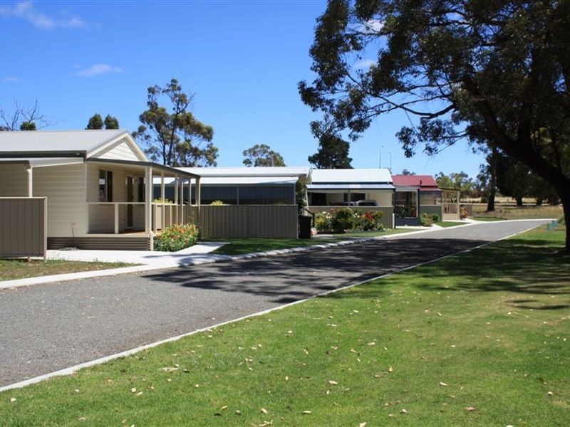 4/31720 Albany Hwy, Mount Barker WA 6324