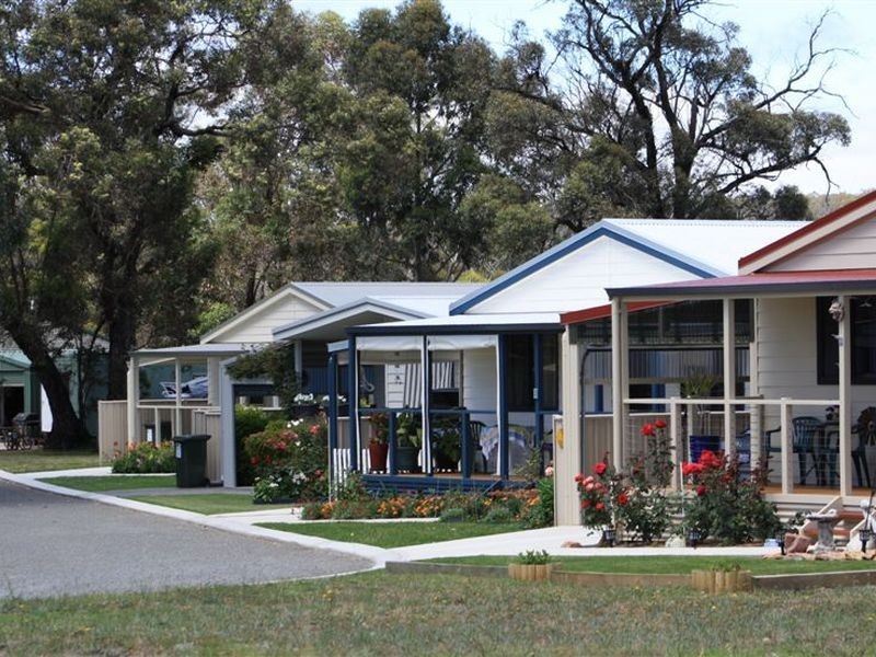 4/31720 Albany Hwy, Mount Barker WA 6324