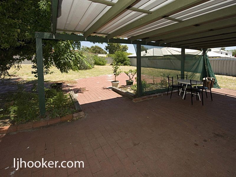 31 Palmerston Street, St James WA 6102
