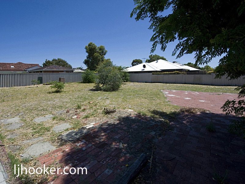 31 Palmerston Street, St James WA 6102