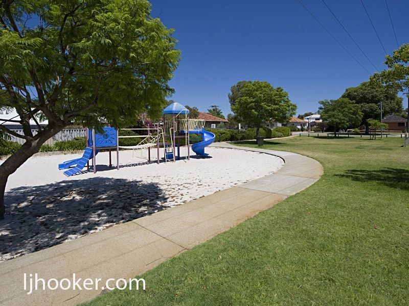 31 Palmerston Street, St James WA 6102