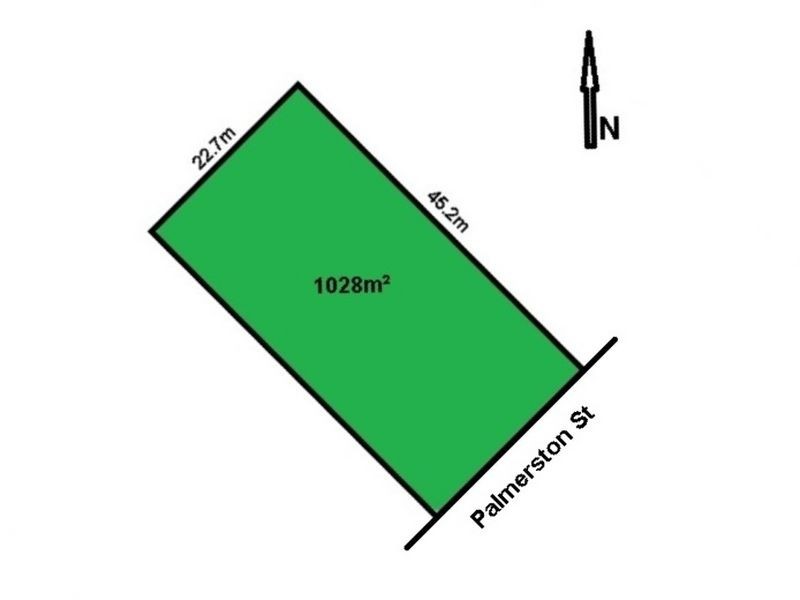 31 Palmerston Street, St James WA 6102