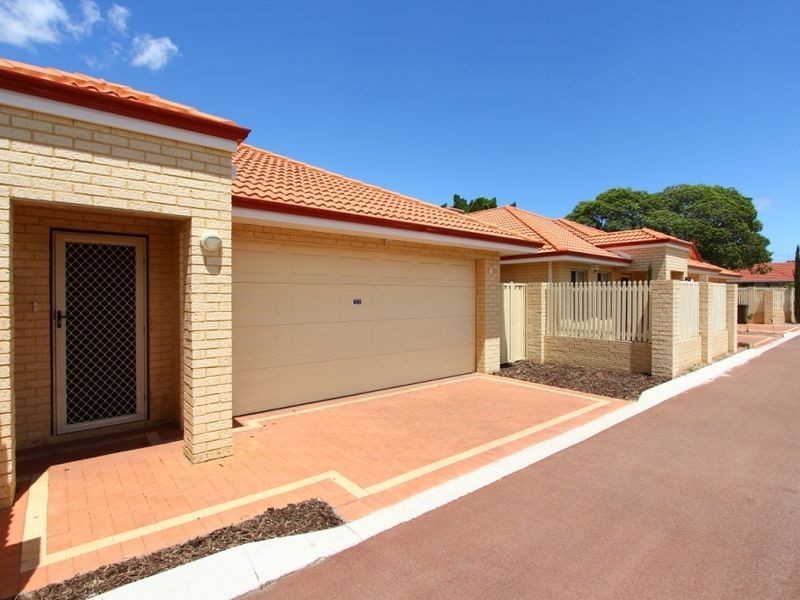 3/84 Oats Street, Carlisle WA 6101