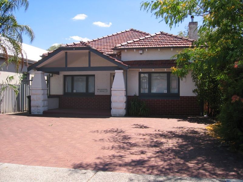 82 Edward Street, Perth WA 6000