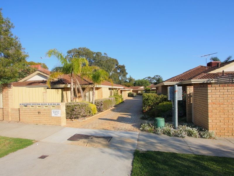 1/11-13 Alday Street, St James WA 6102