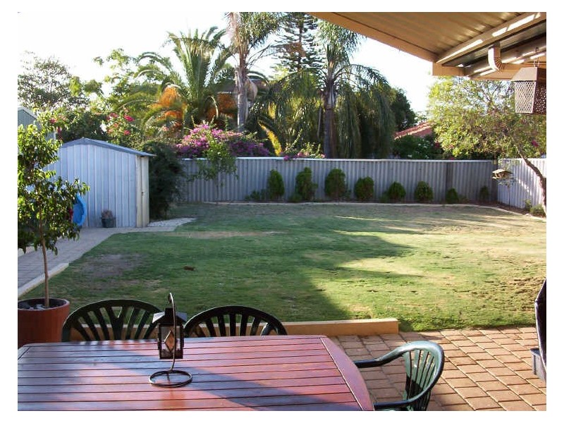 69 Palmerston Street, St James WA 6102