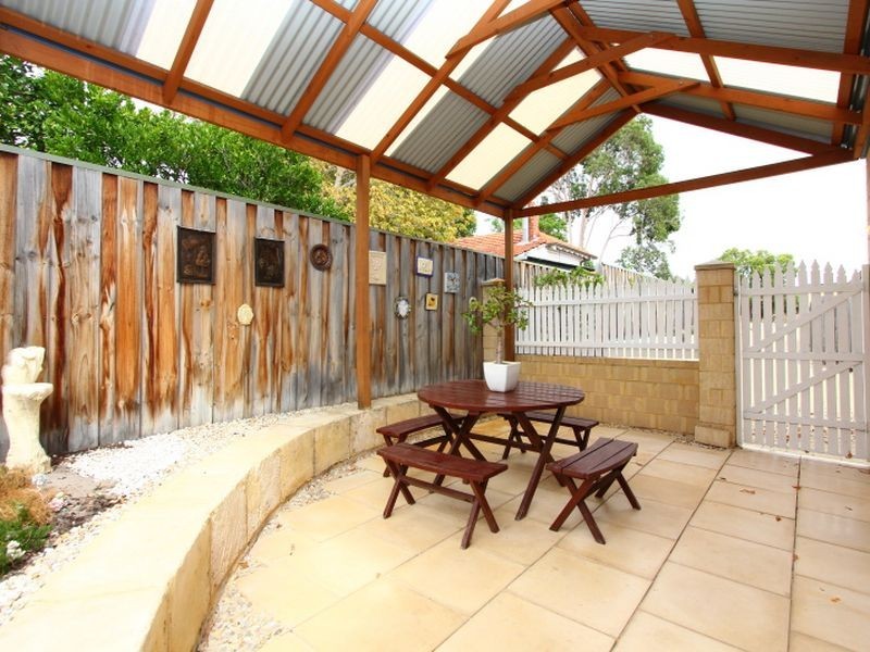 46B Mercury Street, Carlisle WA 6101