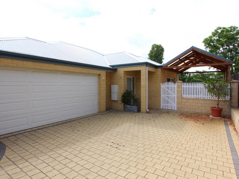 46B Mercury Street, Carlisle WA 6101