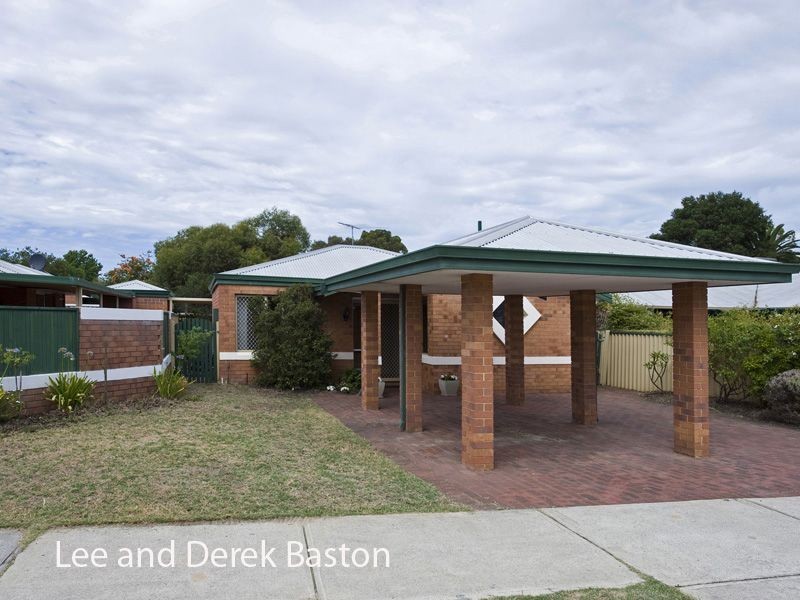 101 Carnarvon Street, East Victoria Park WA 6101