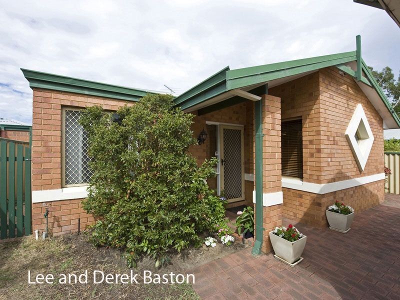 101 Carnarvon Street, East Victoria Park WA 6101