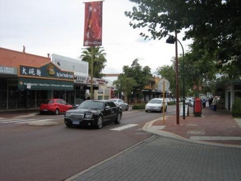 4/896 Albany Hwy, East Victoria Park WA 6101