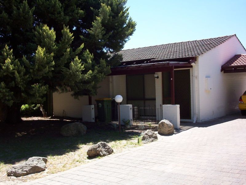 8/102 Wright Street, Kewdale WA 6105