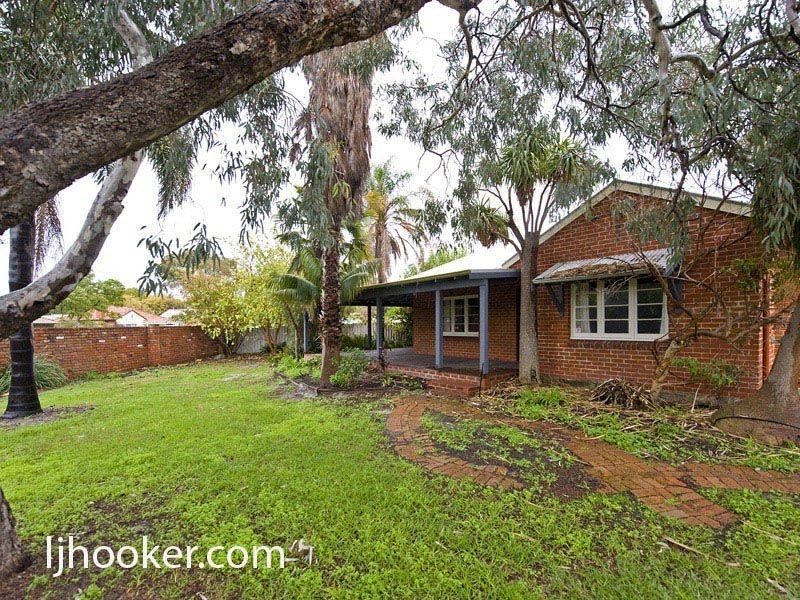 423 Berwick Street, St James WA 6102
