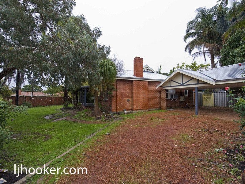 423 Berwick Street, St James WA 6102