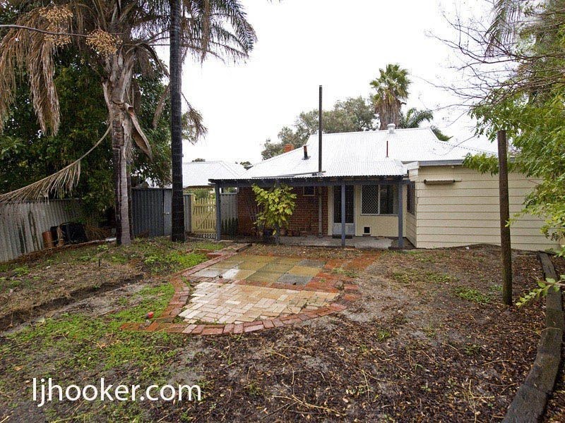 423 Berwick Street, St James WA 6102
