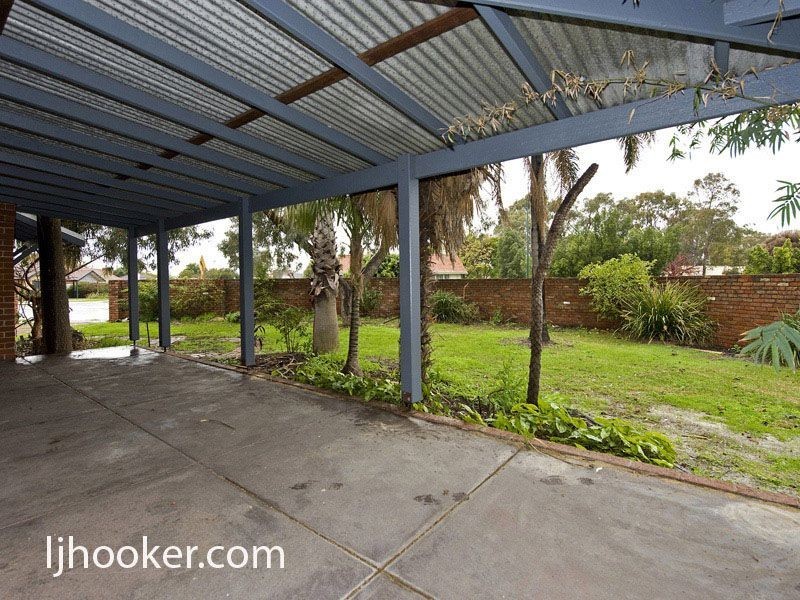 423 Berwick Street, St James WA 6102