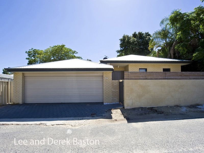 71A Hubert Street, East Victoria Park WA 6101