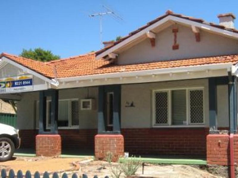 35 Bronte Street, East Perth WA 6004