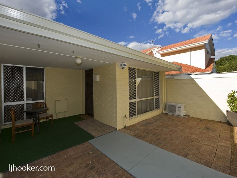 17B Park Street, Como WA 6152