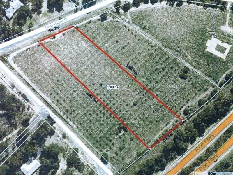 8 Smokebush Place, High Wycombe WA 6057