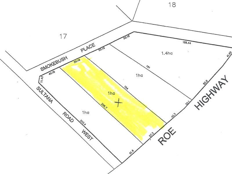 8 Smokebush Place, High Wycombe WA 6057